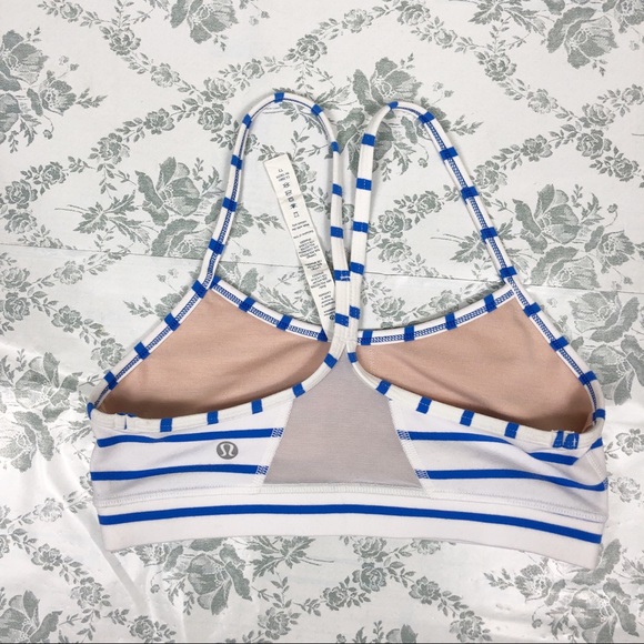 Lululemon bra sz 4 - Picture 2 of 4
